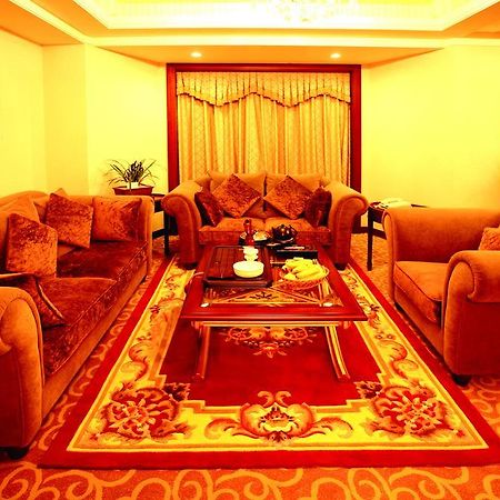 Dihao Hotel جينجيانغ المظهر الخارجي الصورة