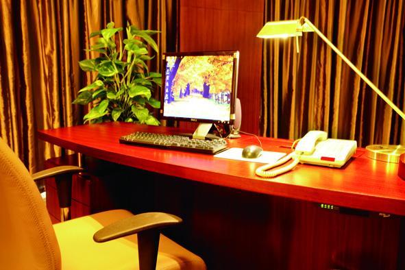 Dihao Hotel جينجيانغ الغرفة الصورة