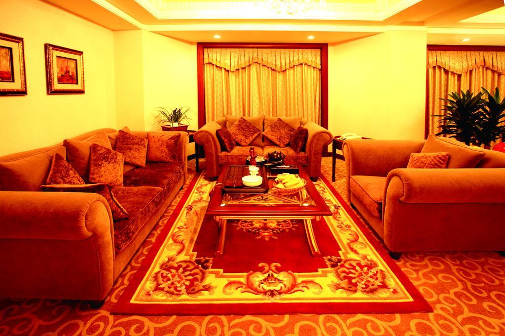 Dihao Hotel جينجيانغ المظهر الخارجي الصورة