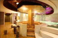 Dihao Hotel جينجيانغ المرافق الصورة